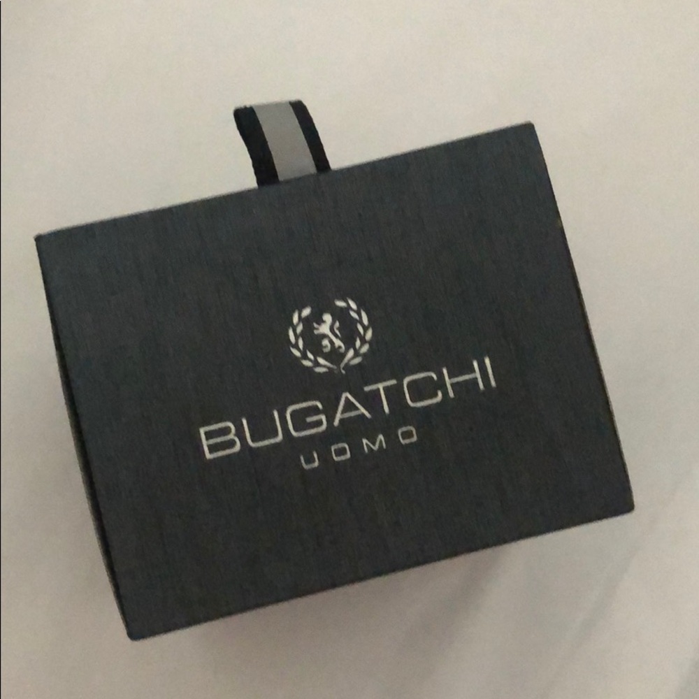 New! BUGATCHI cuff link ๐ - Picture 2 of 3
